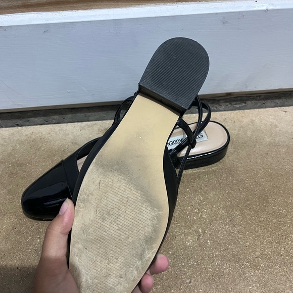Steve Madden slingbacks - Picture 2 of 3